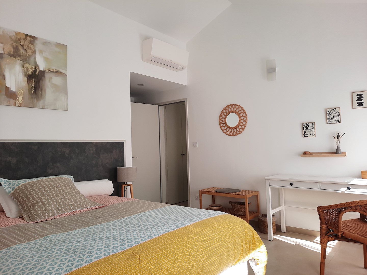 Relais d'Eden, Barbentane - photo 19