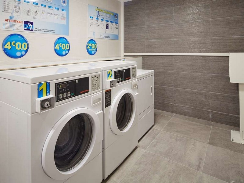 Kyriad Résidence Cabries, Cabriès - photo 9