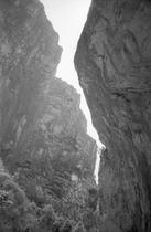 Couloir Samson - Territoires suspendus - Terres de légendes