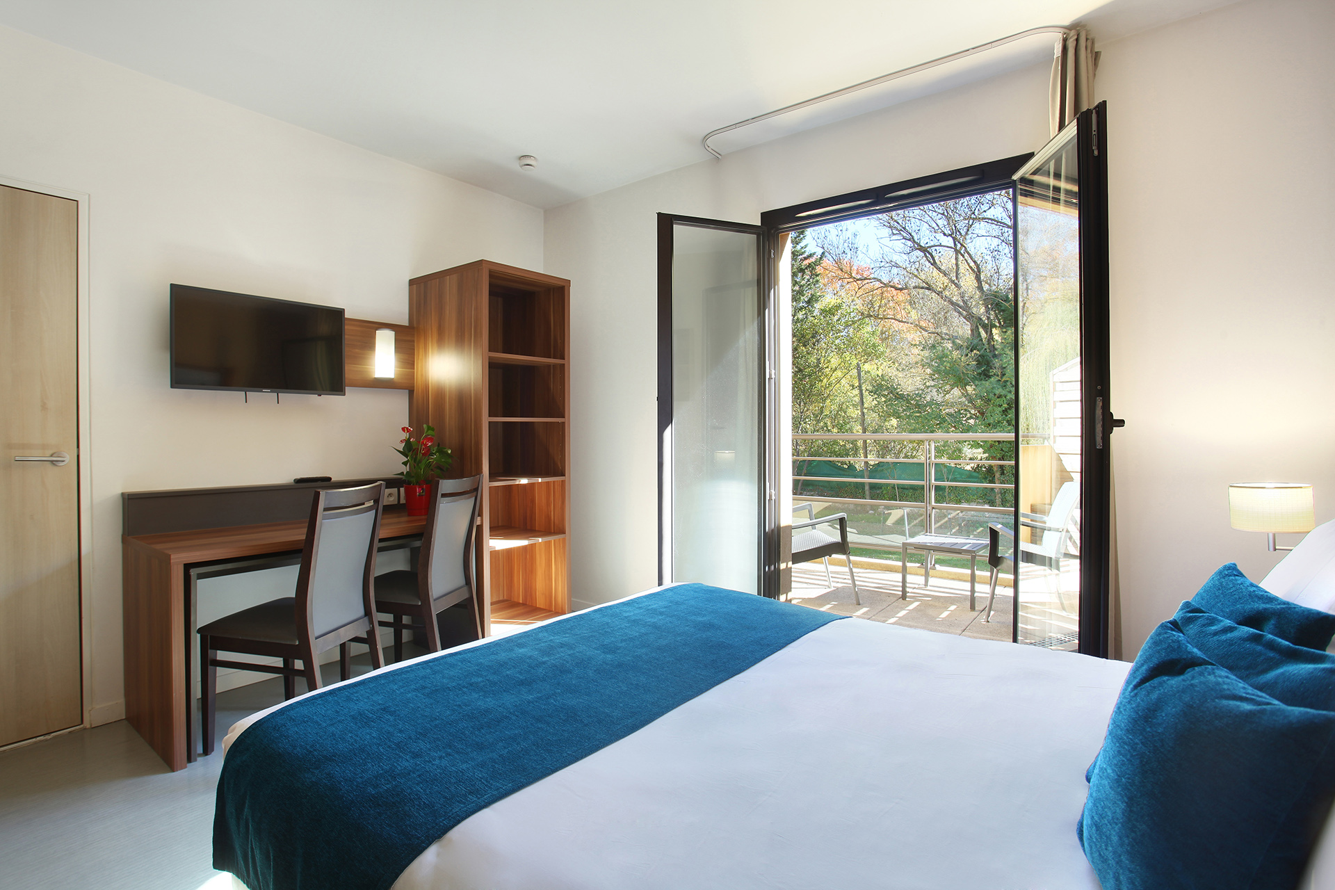 Suite Home Aix en Provence Sud, Bouc-Bel-Air - photo 11