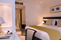 Photo de l'hotel Hôtel Aston La Scala à Nice