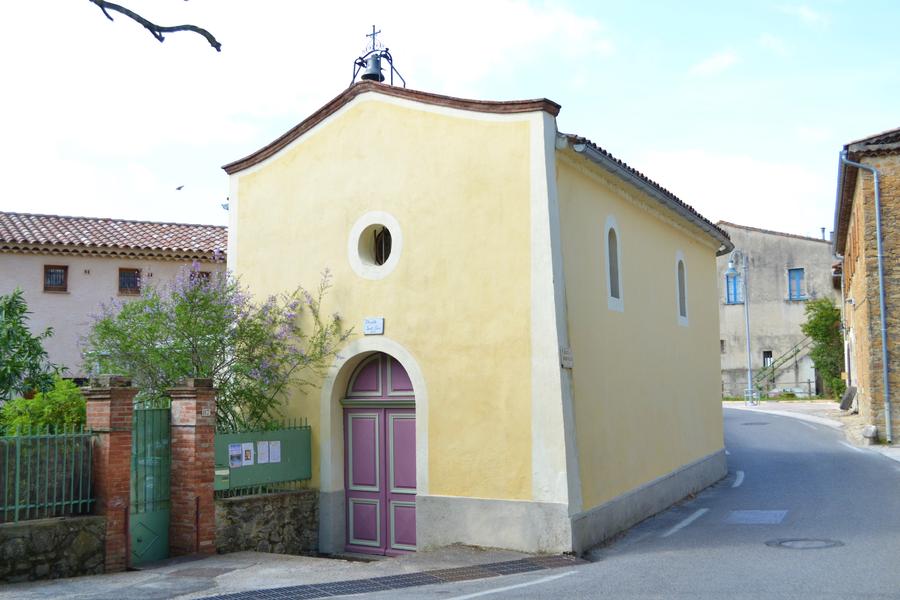 Association Saint Louis_Le Castellet