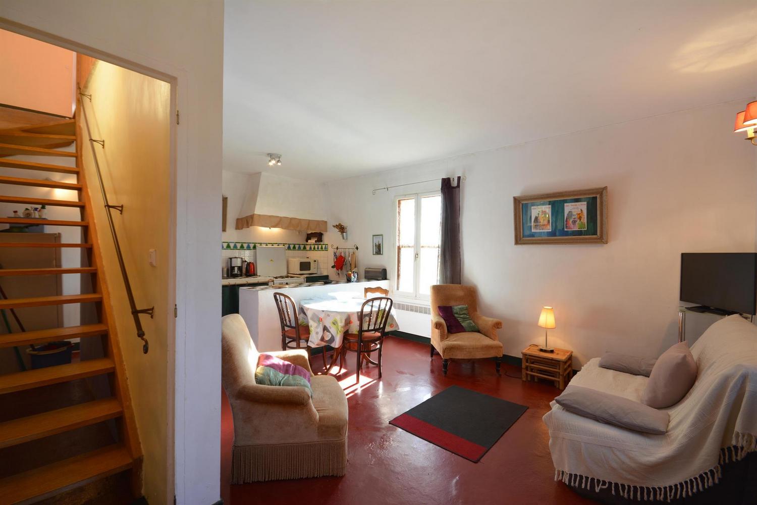 Tamaris, Arles - photo 21