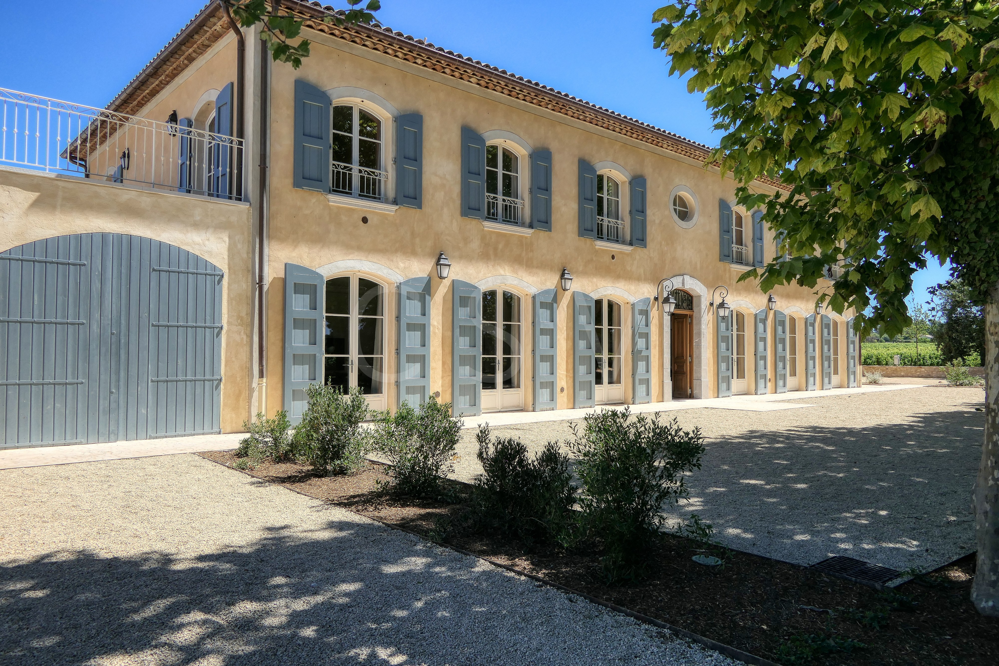 Le Mas de Noailles, Aix-en-Provence - photo 10
