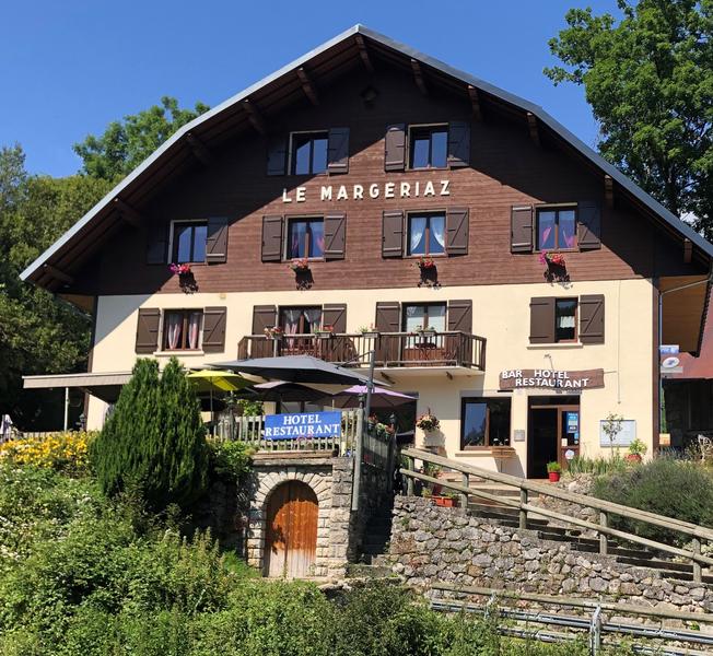 Le Margeriaz