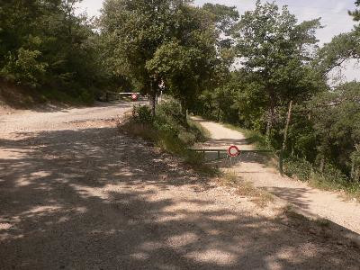 Mimet : Baou Traouqua