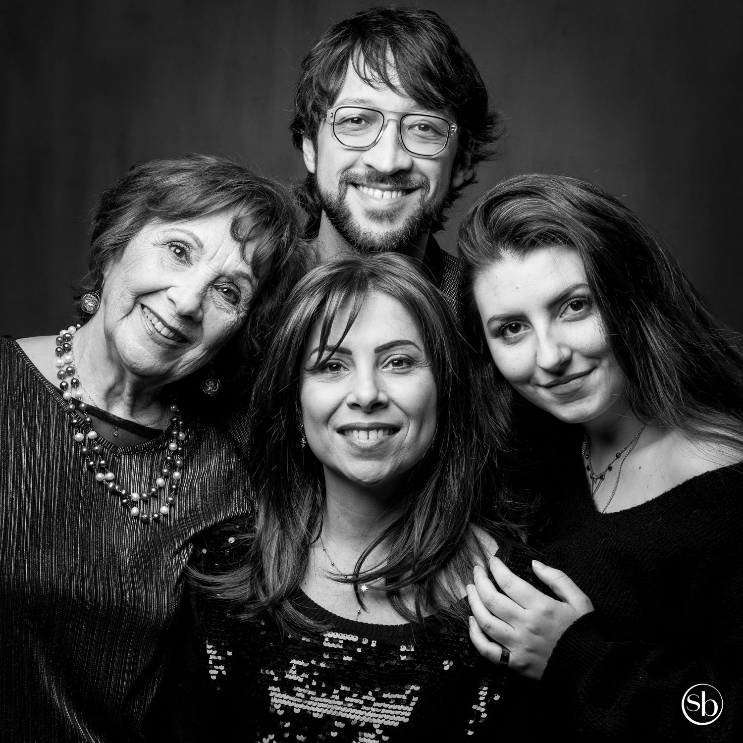 Sophie Bourgeix Photographe — photo 3