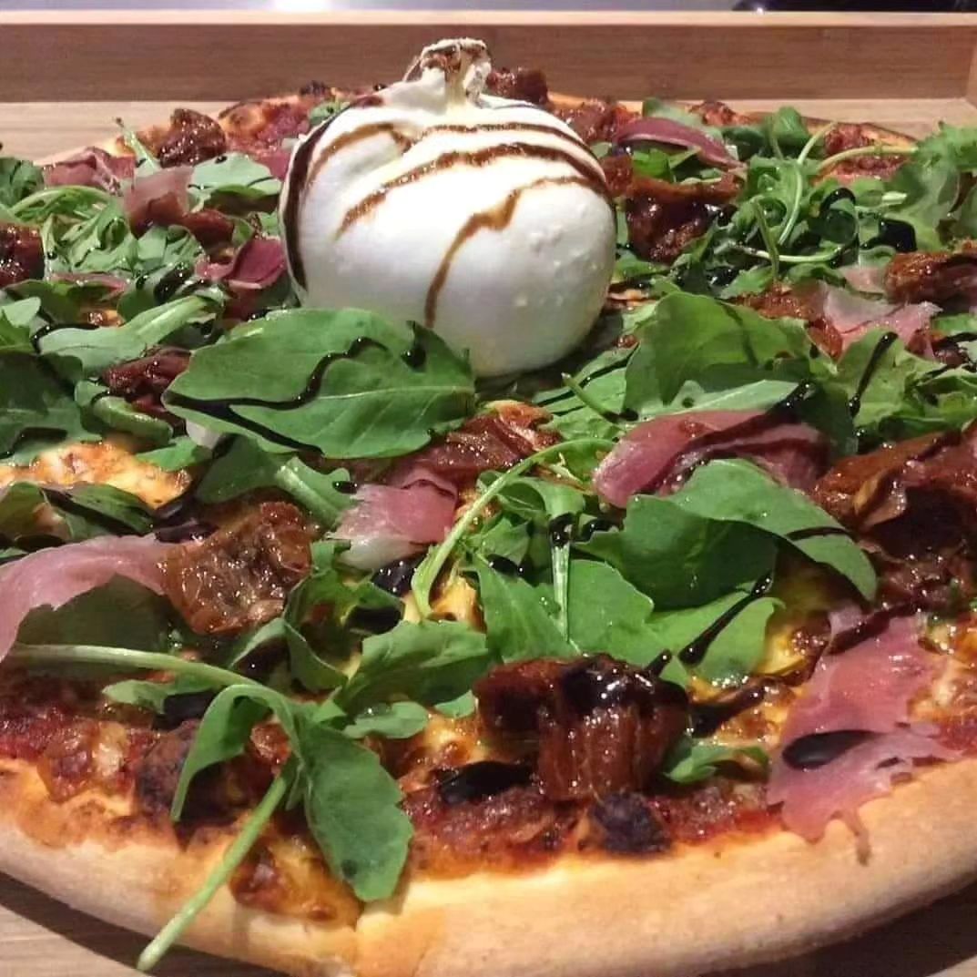 Pizzeria Maffeï, Boulbon - photo 5