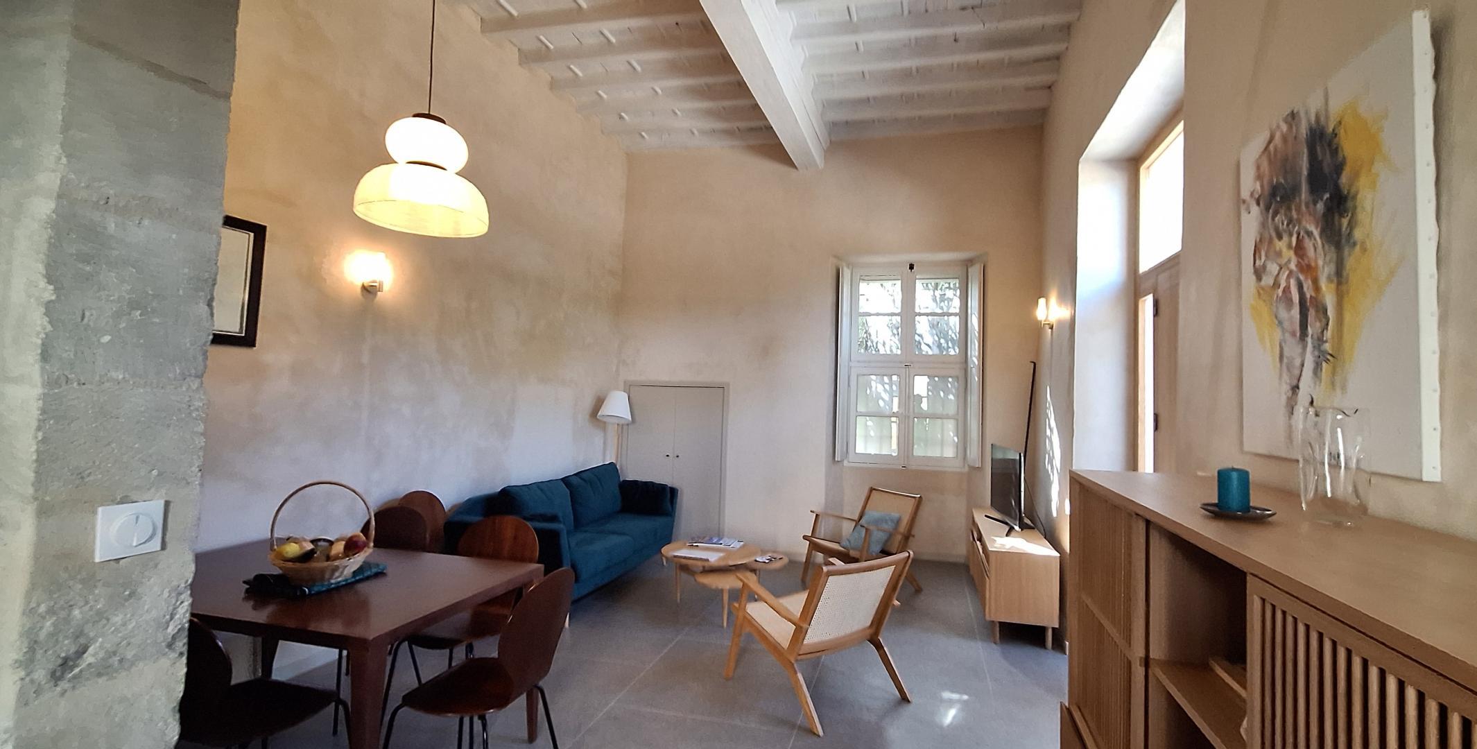 Le Gîte du Cloître, Barbentane - photo 3