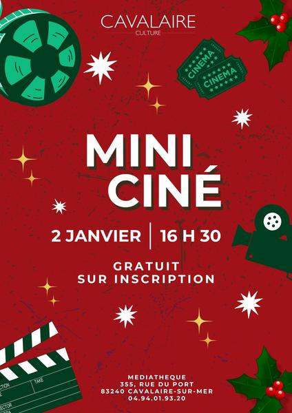 Mini Ciné_Cavalaire-sur-Mer