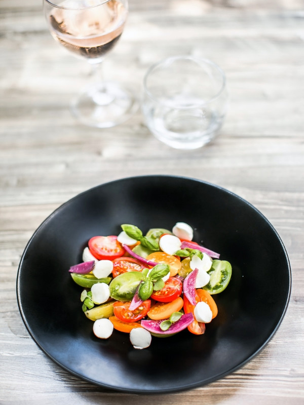 Les sens de la toupine