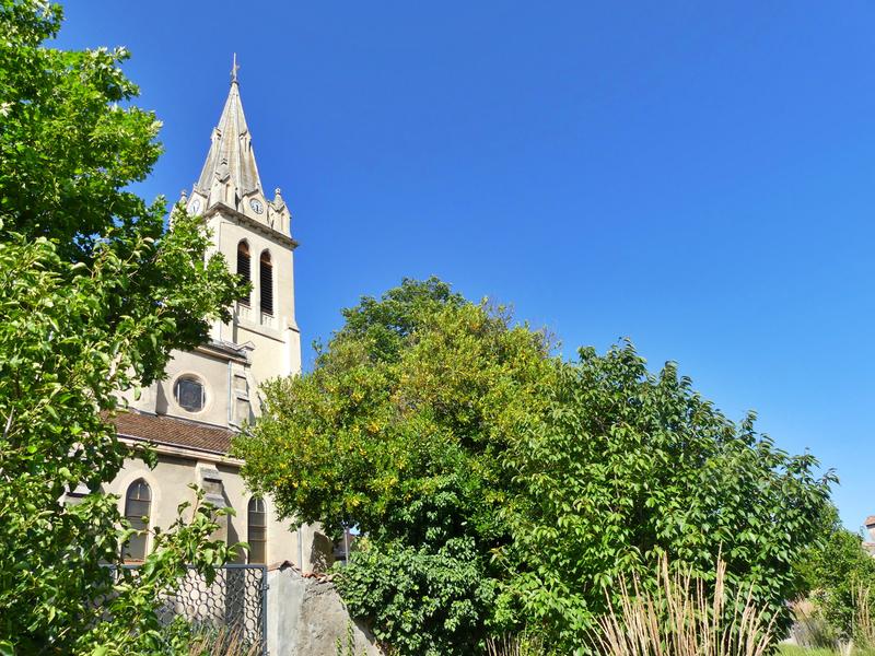 Journées Européennes du Patrimoine : visite du clocher de l'église
