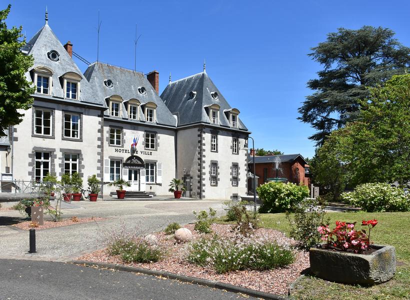 Romagnat | Label Pays d'art et d'histoire