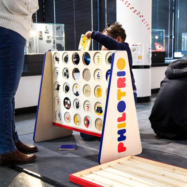 Philotrio & Piképic ! - Seynod_Annecy