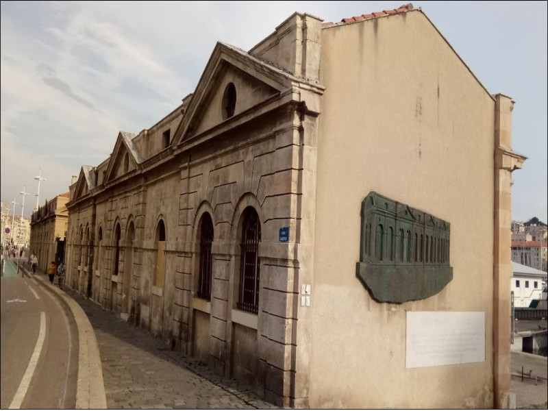 Les consignes sanitaires