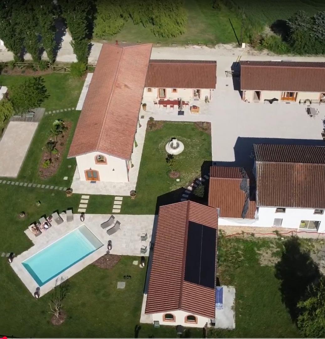 Le Domaine du Pin