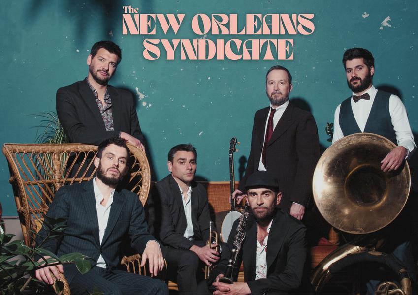 http://Concert-Apéro%20New%20Orleans%20Syndicate
