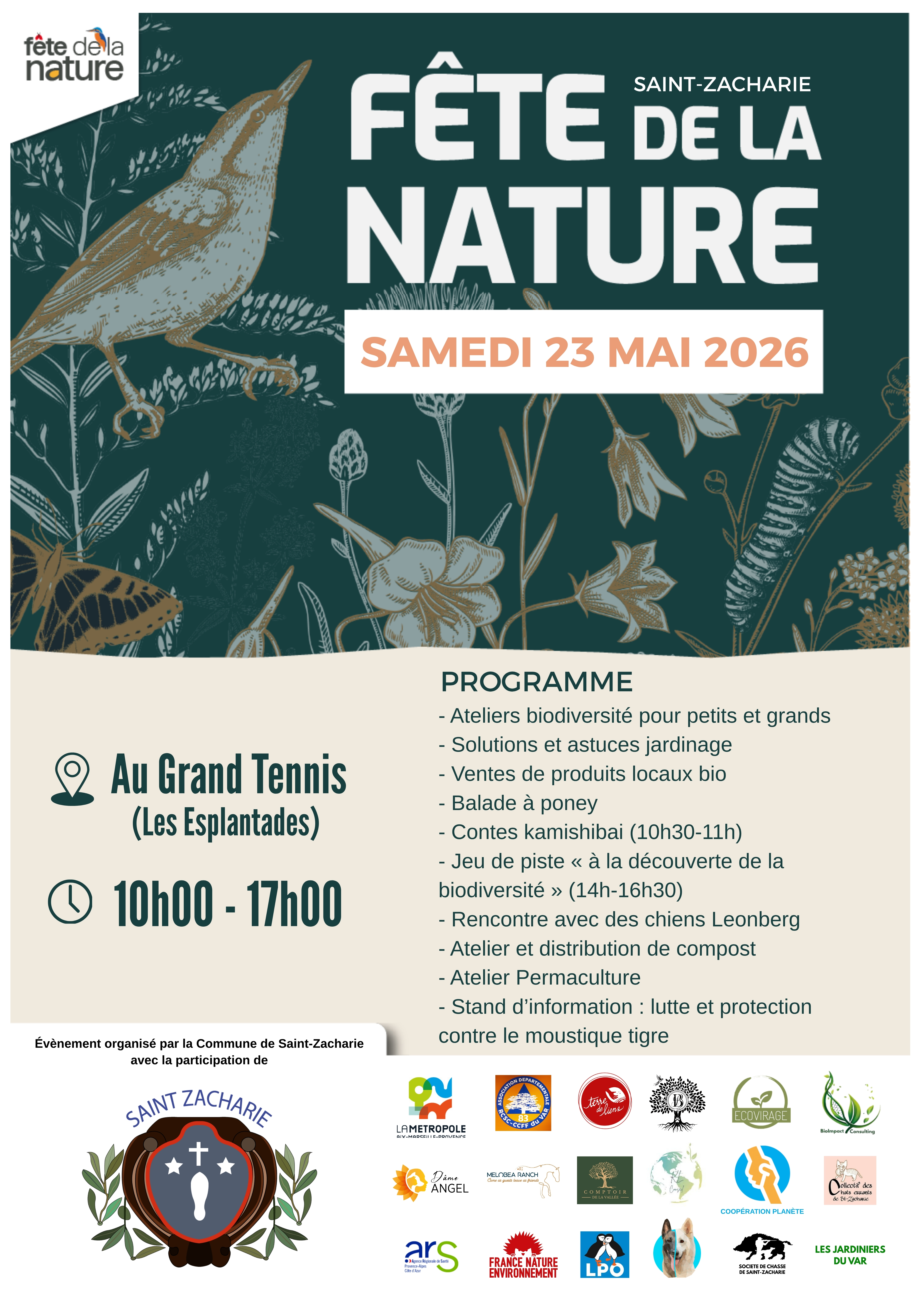 Fête de la Nature