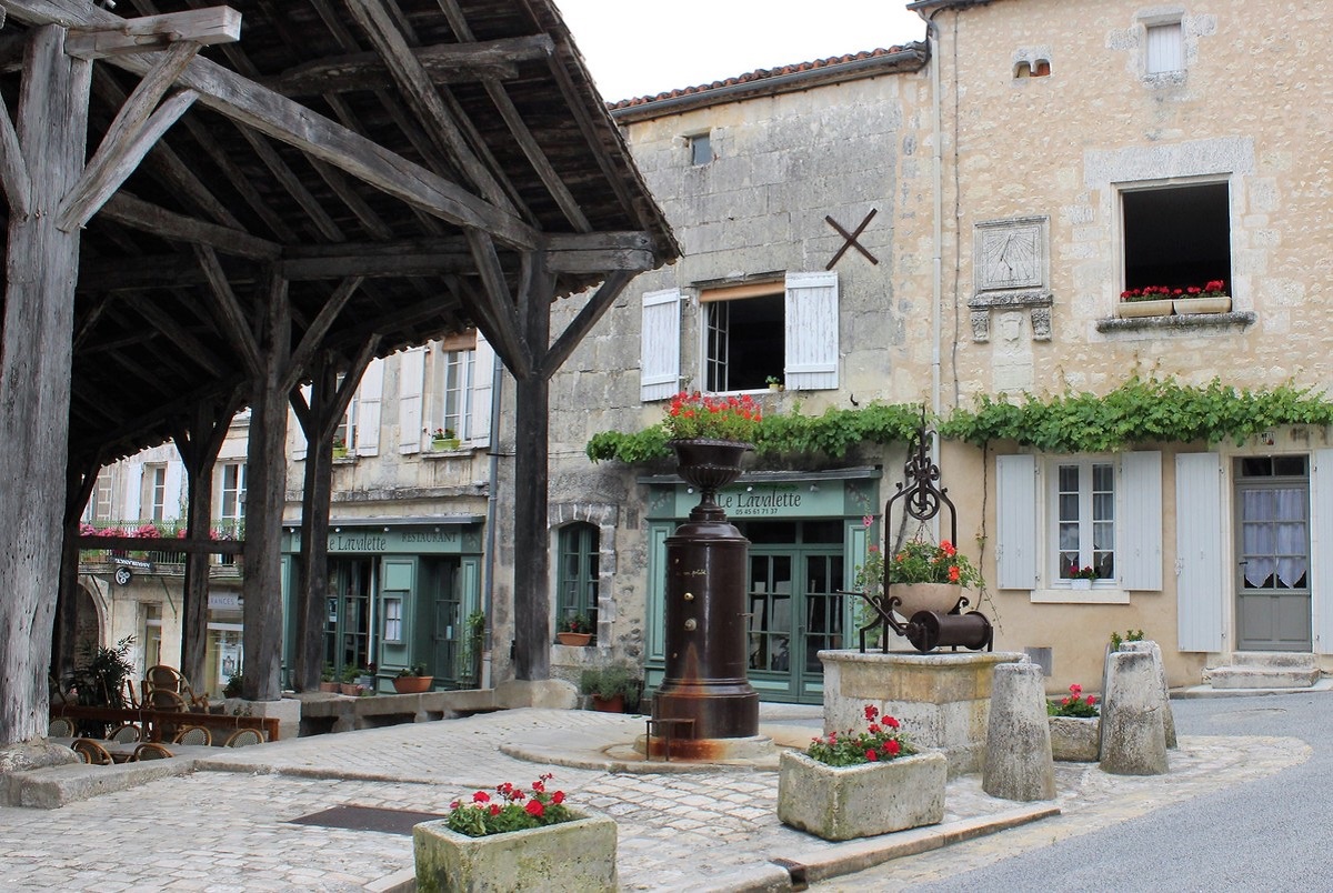 Le Lavalette