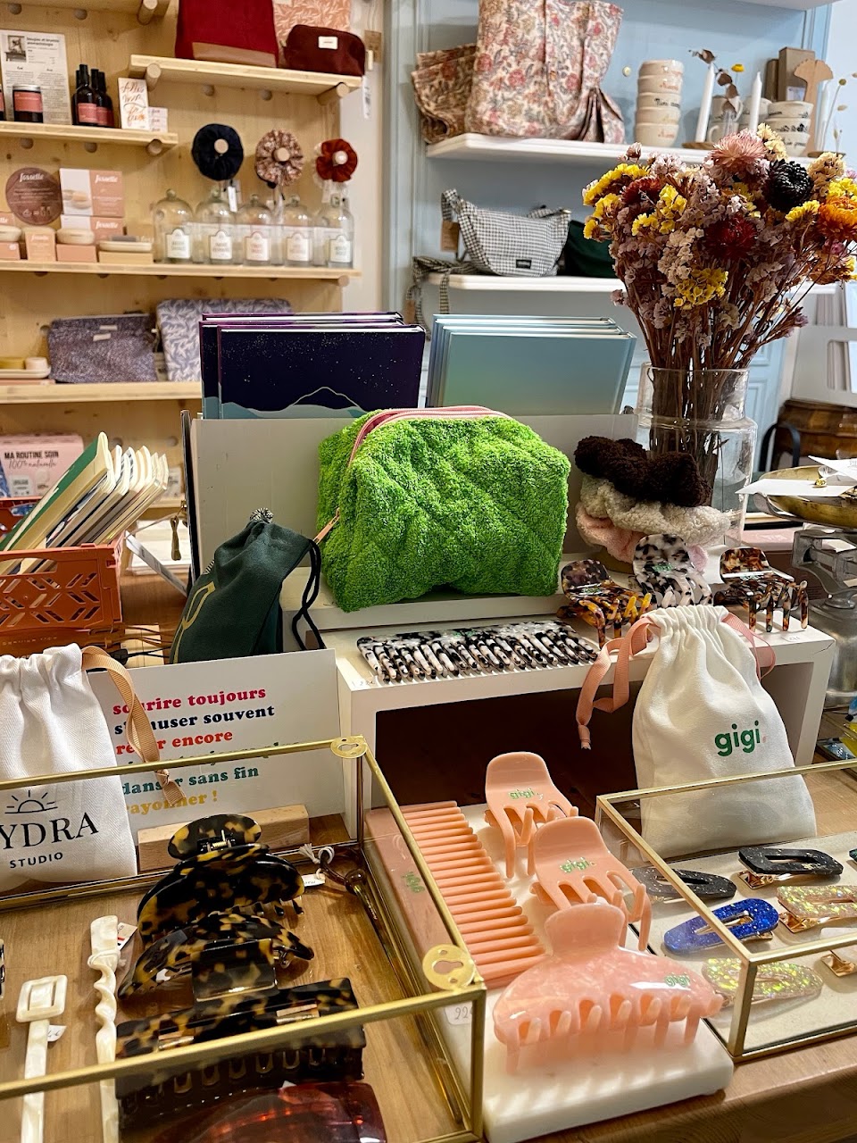 Nouvel Arrondissement