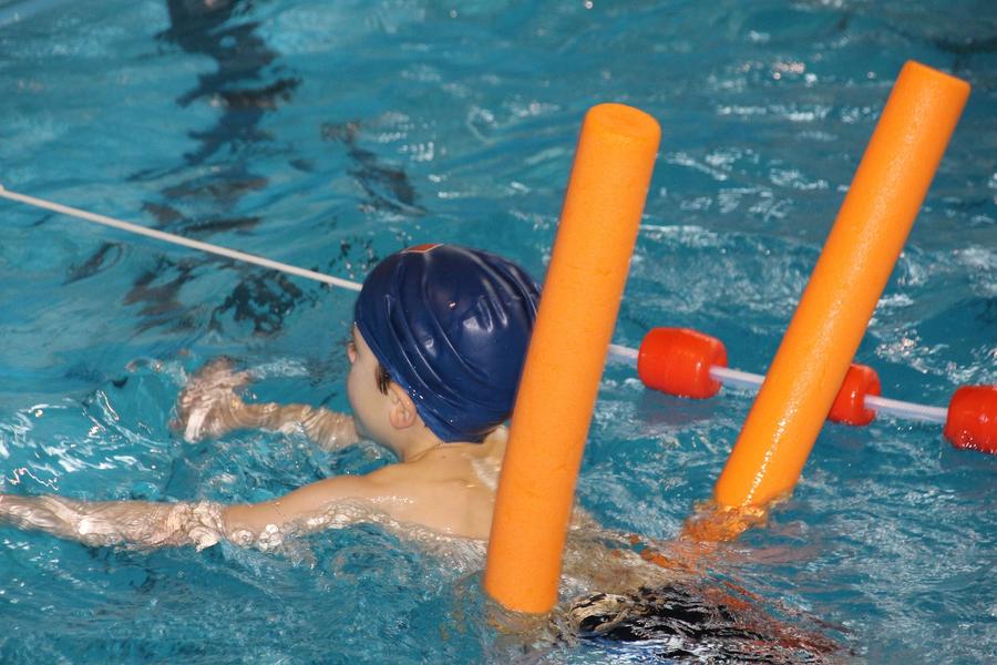 Piscine Municipale Jean Langet