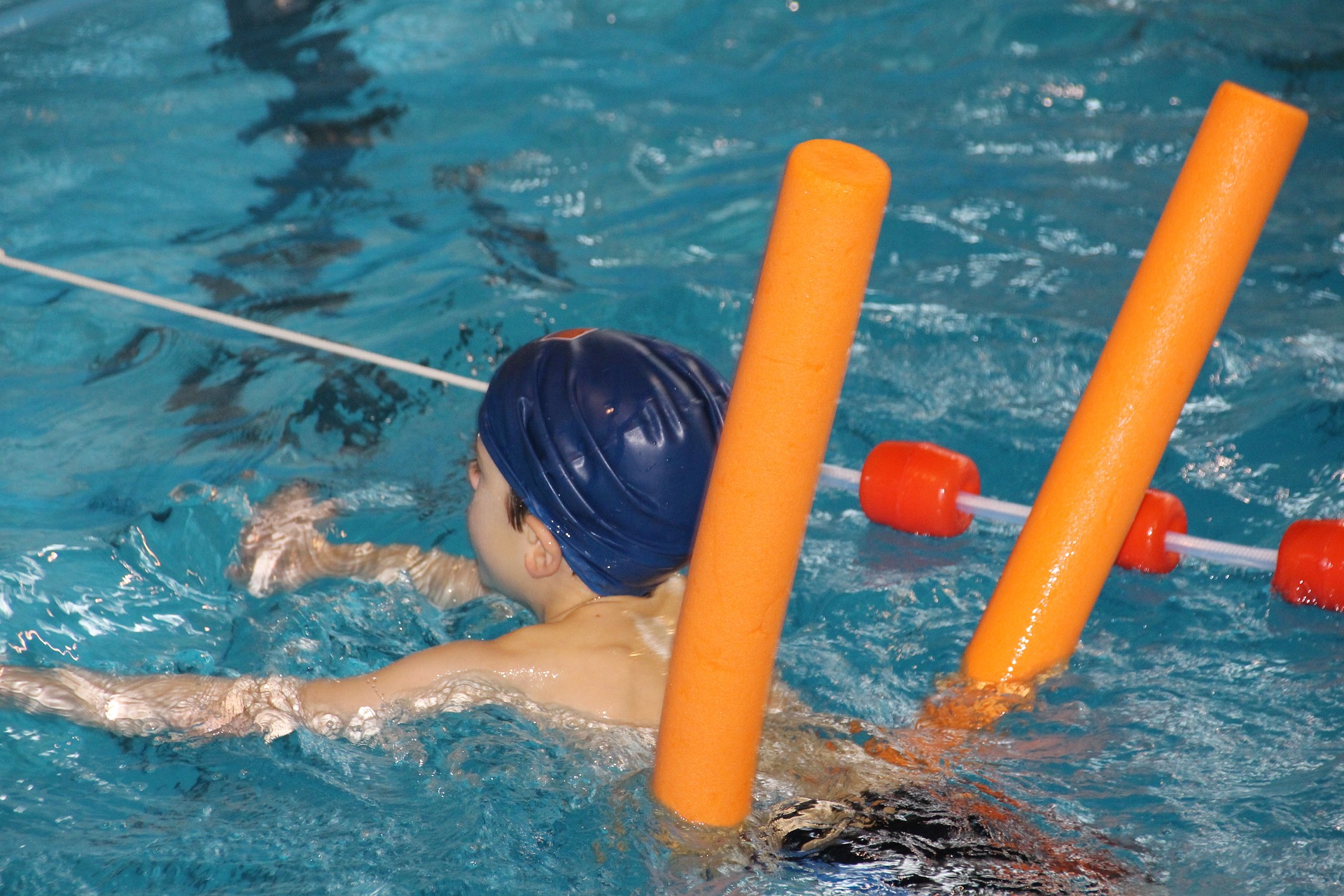 Piscine Municipale Jean Langet