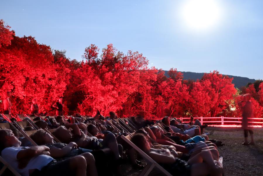Festival des étoiles