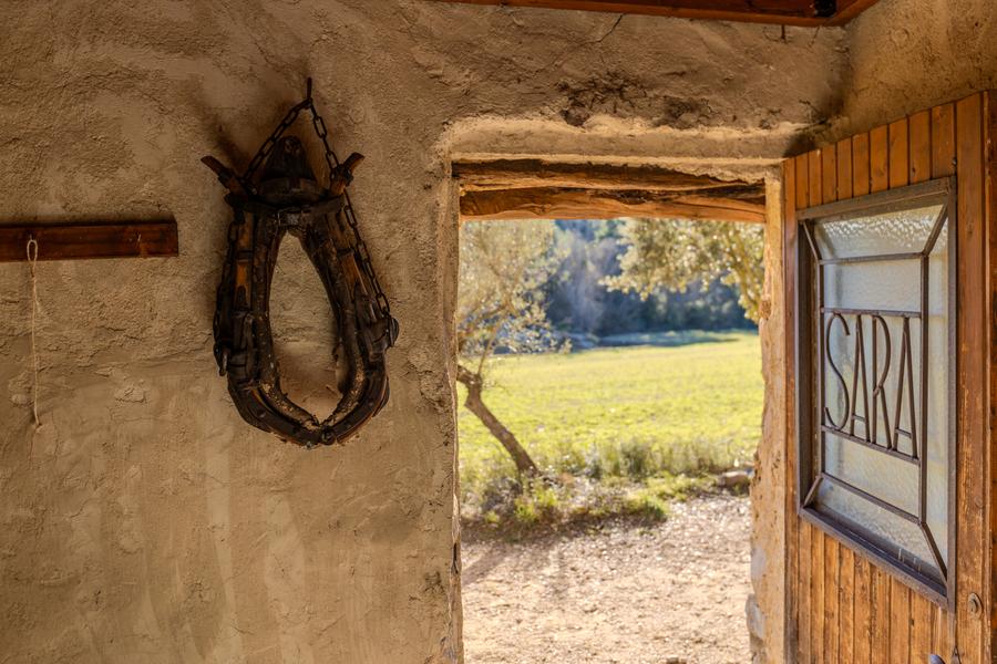 Cotignac - Balade du petit Poucet