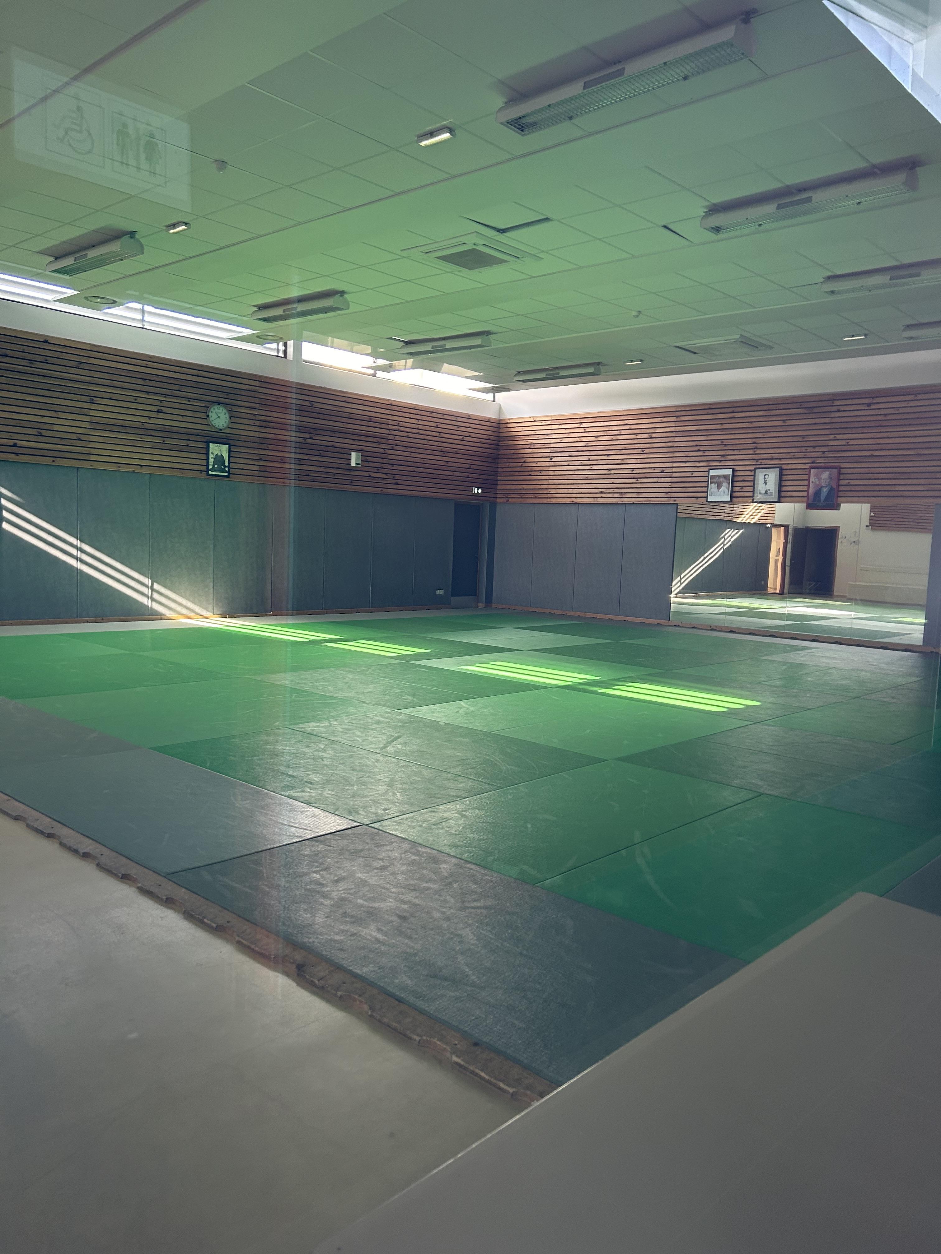 Dojo Verdun Ouest