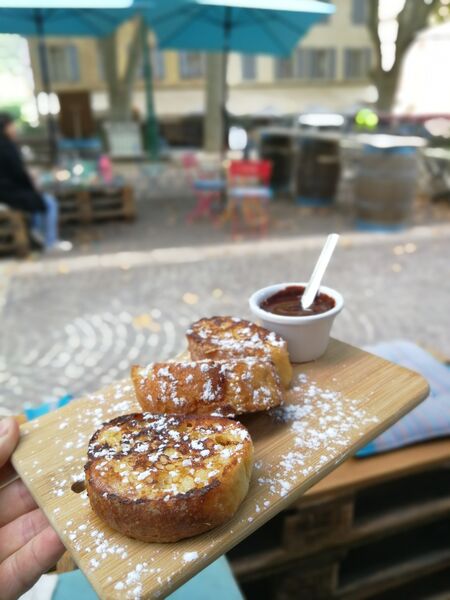 Bar à vin Nestuby - Cotignac