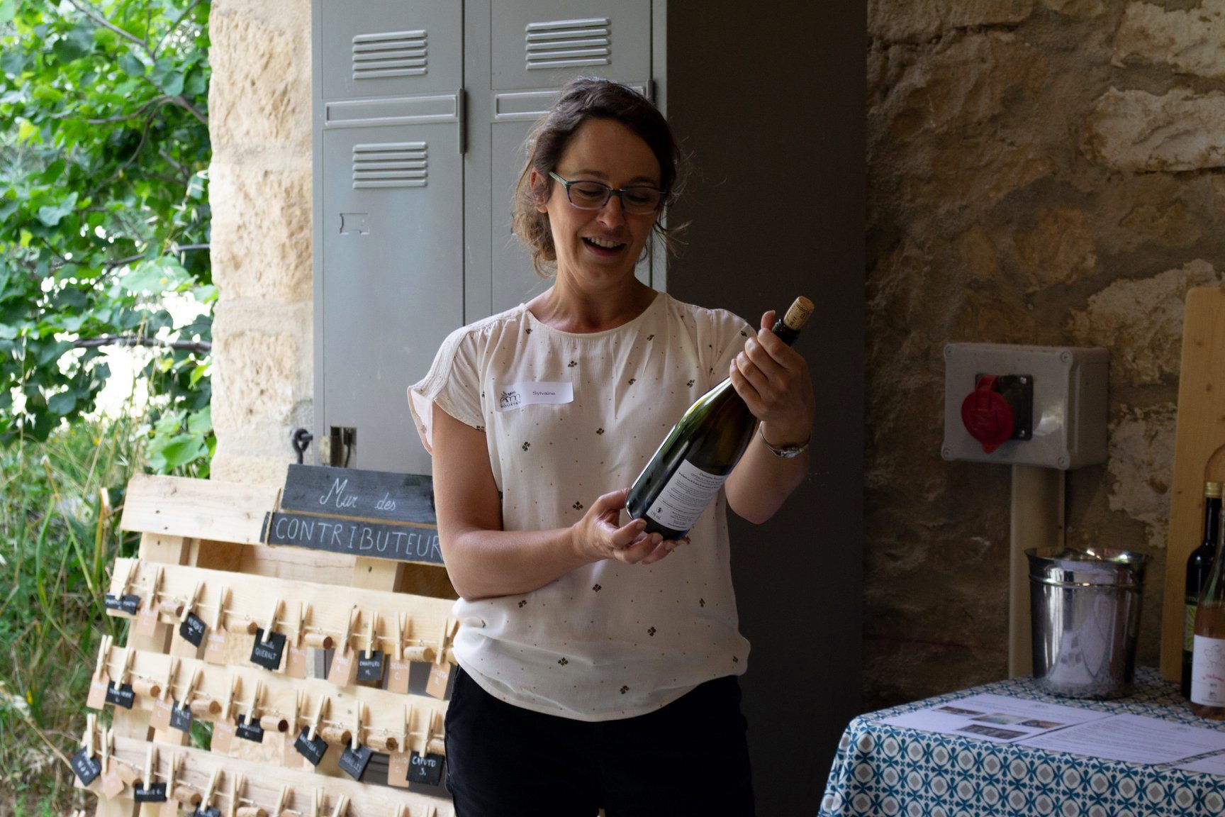 Domaine Roustan, La Fare-les-Oliviers - photo 8