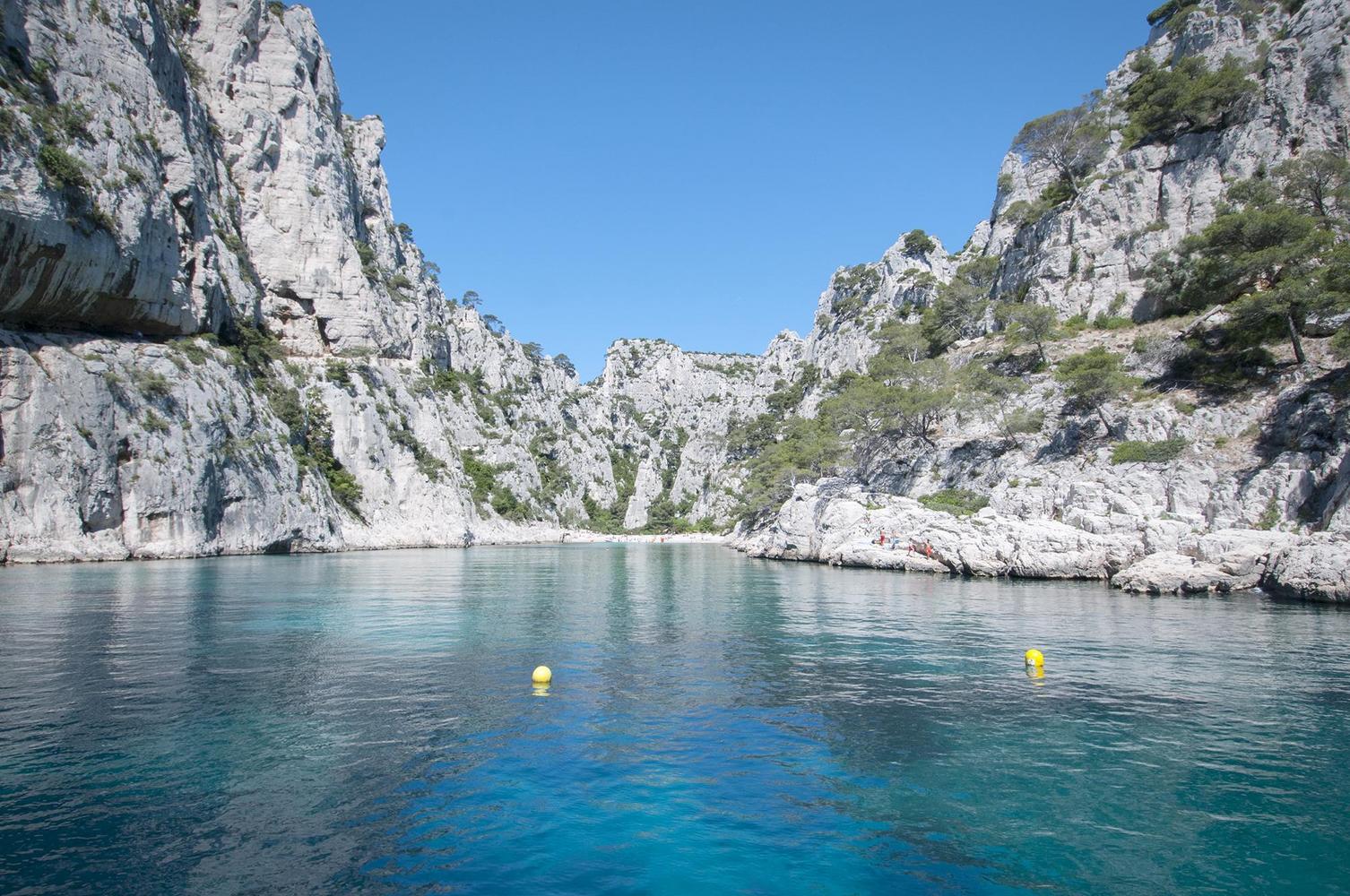 Les Portes Des Calanques, Roquefort-la-Bédoule - photo 34
