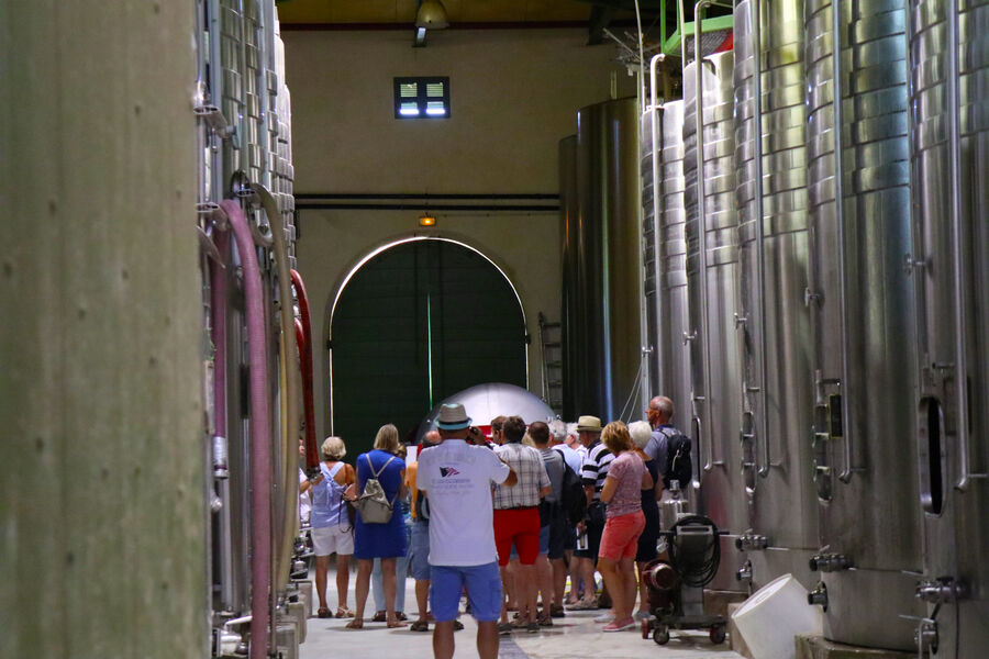 Bertaud-Belieu - Office de tourisme de Gassin