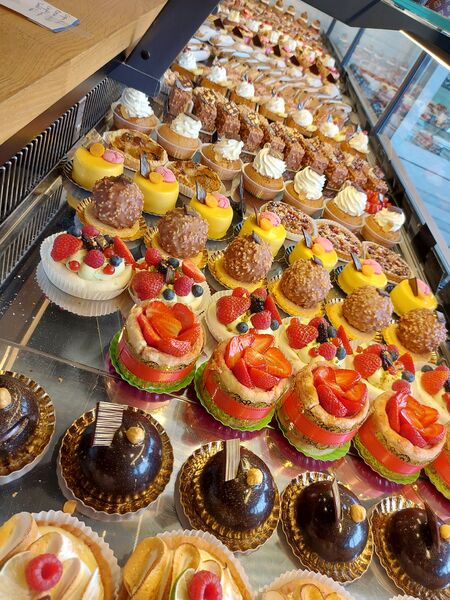 Boulangerie La Marennaise