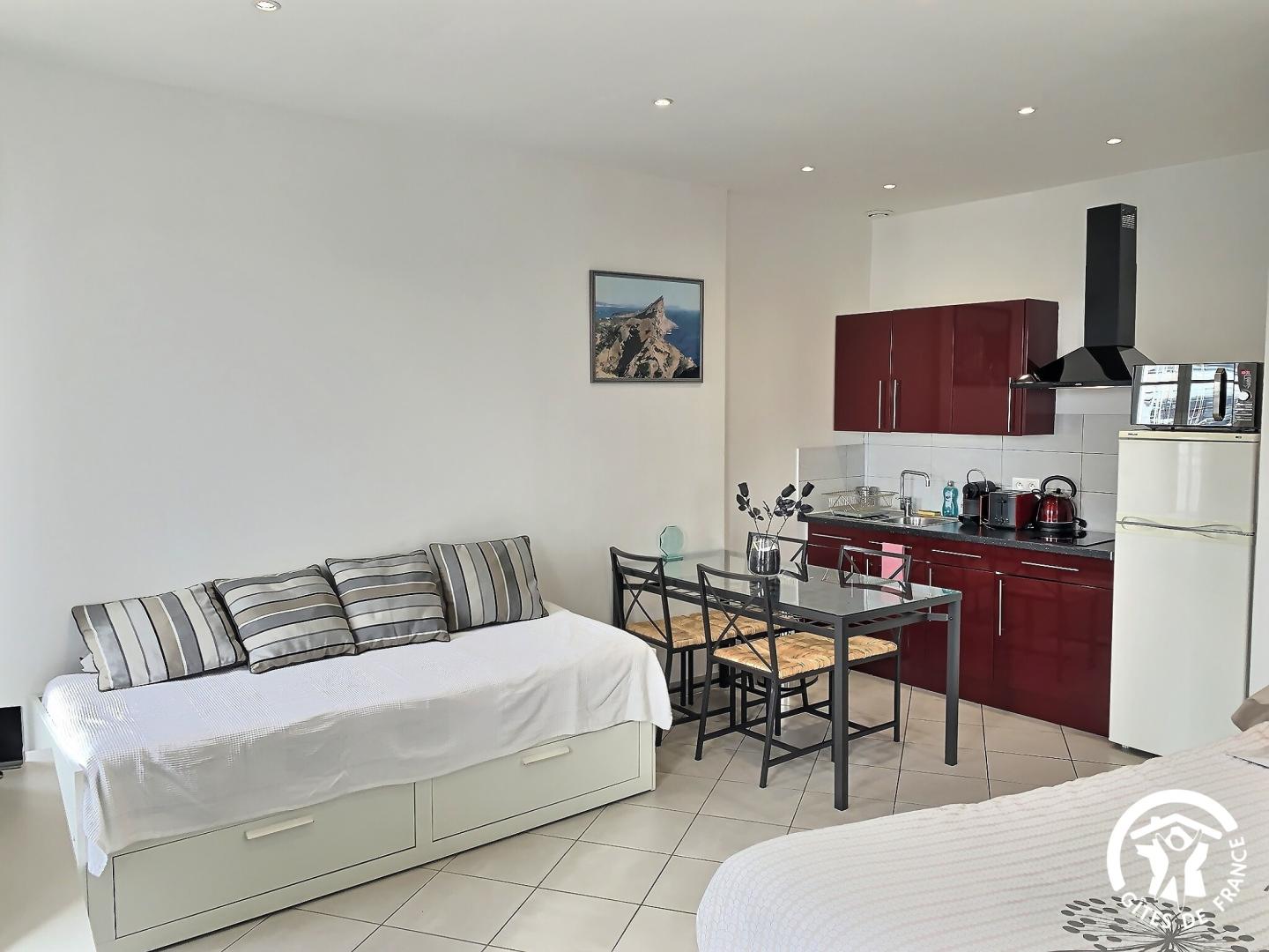 Antinea, La Ciotat - photo 24