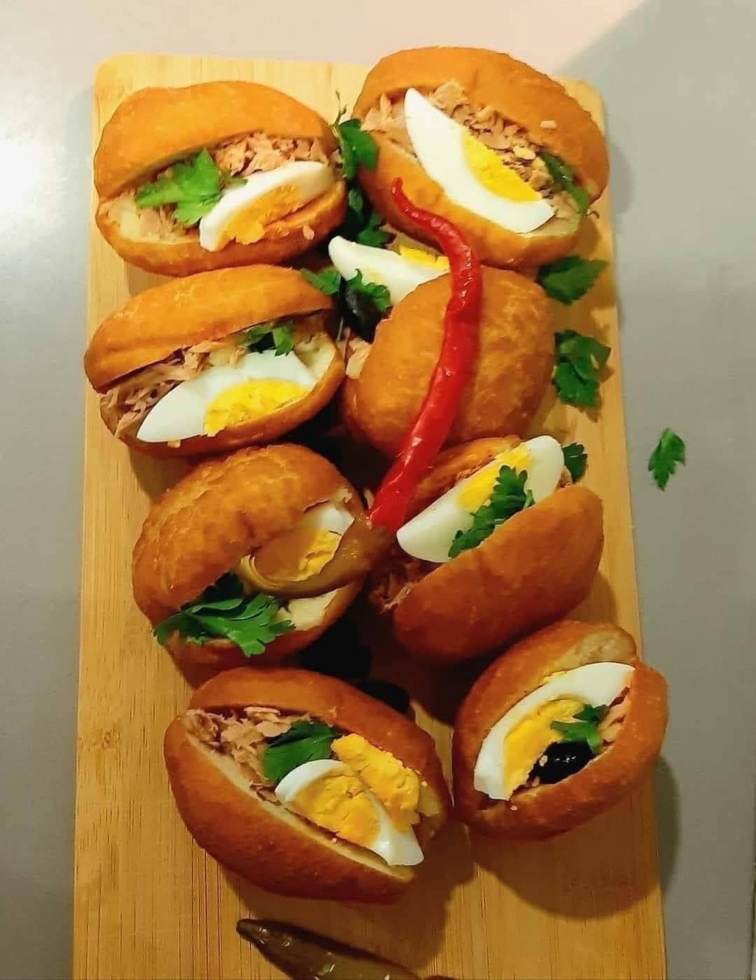 Les saveurs de la Tunisie, Istres - photo 3