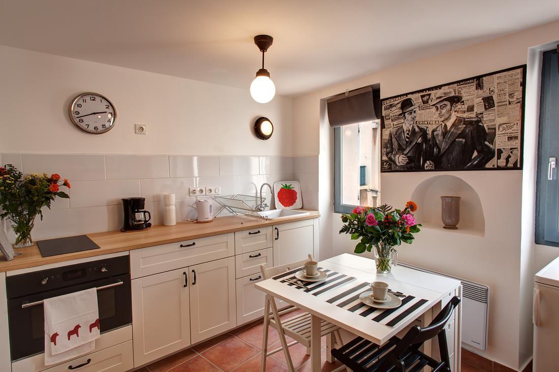 Gîte Panier 1970, Marseille 2e Arrondissement - photo 6
