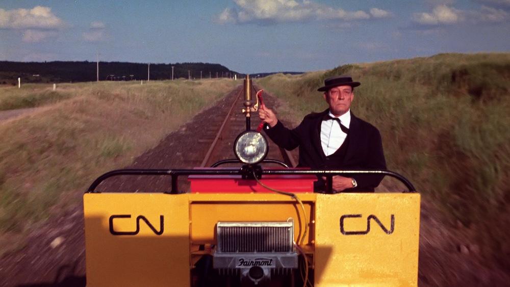 Rire dans les années 60