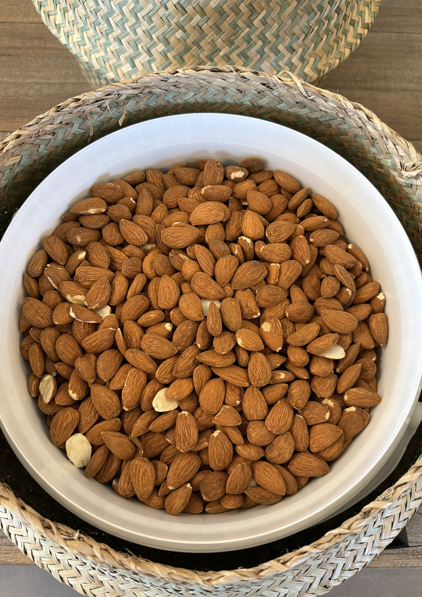 La Lieutenante - Huiles et Amandes - photo 4