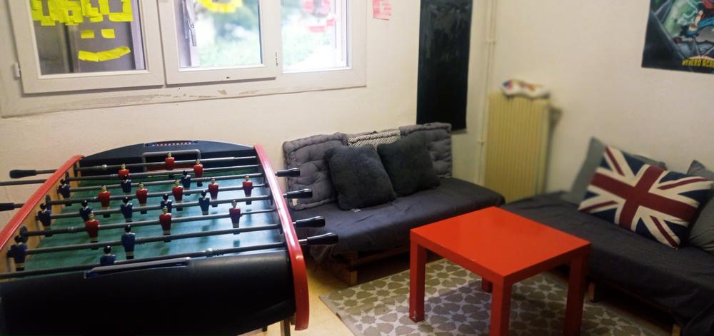 Ludo'sphère_Aix-en-Provence