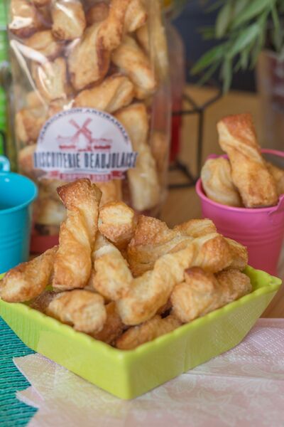 La Biscuiterie Beaujolaise