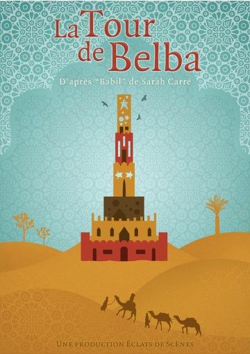 La Tour de Belba