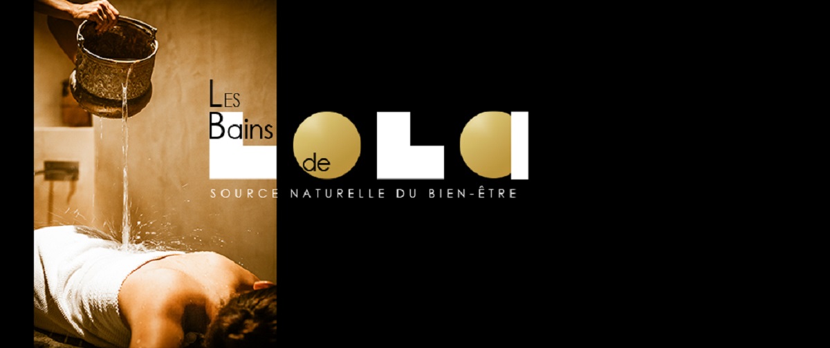 Les bains de Lola