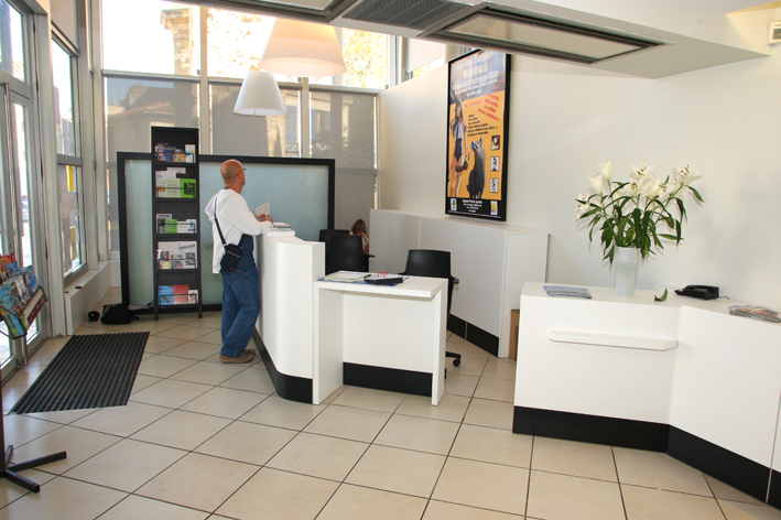 Office de Tourisme d'Istres - photo 2