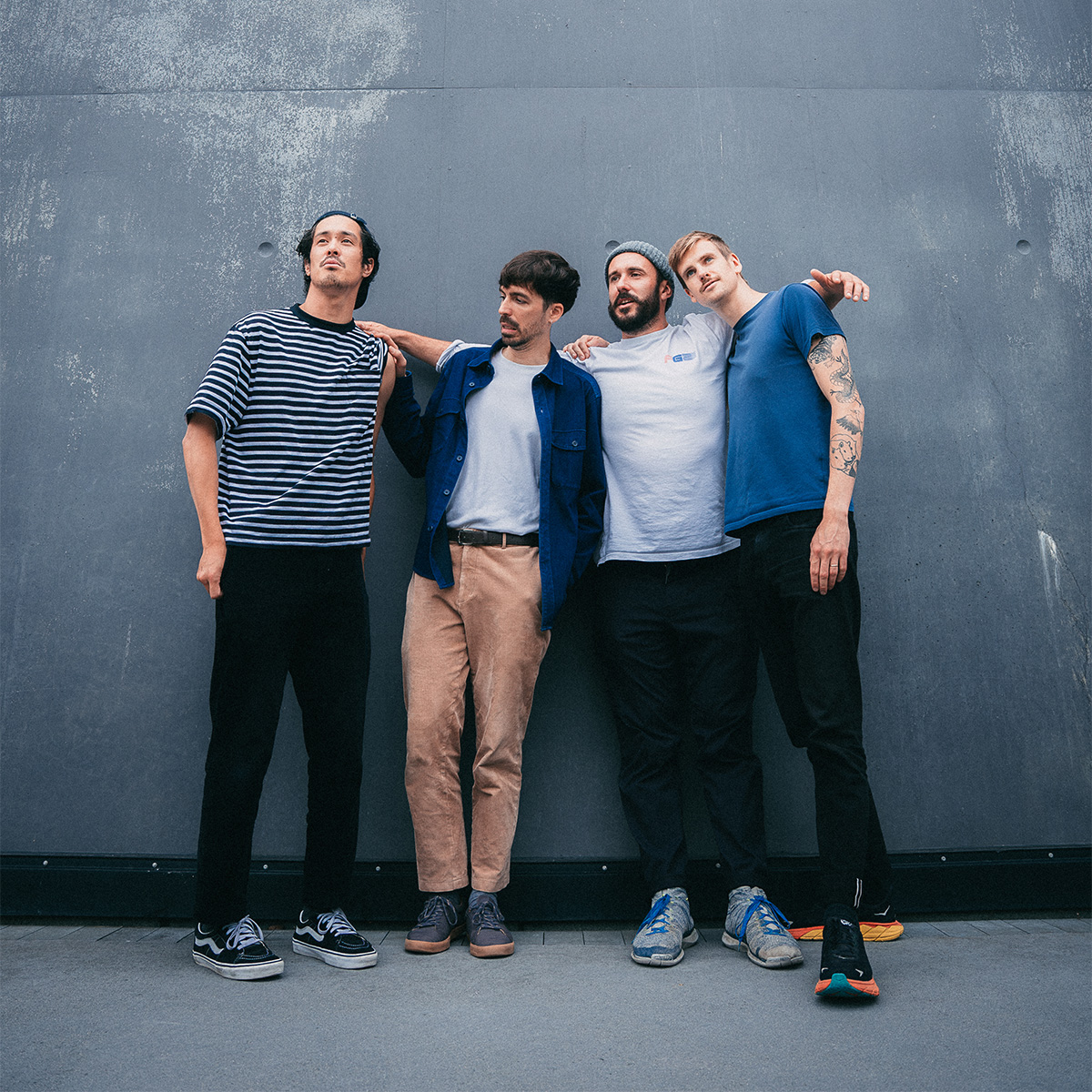 Concert - Totorro + Meule