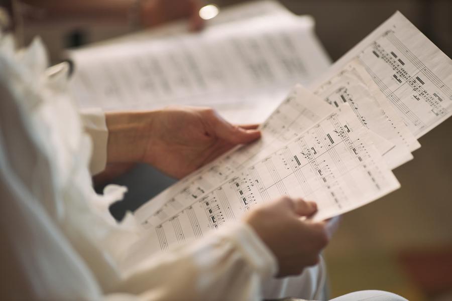Concert de la chorale Bien-être