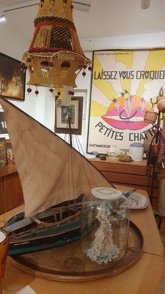 Créations La Gassinière