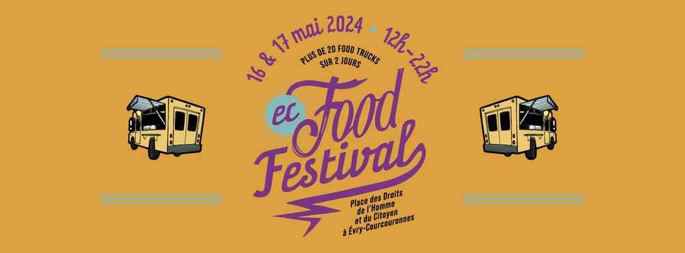 EC Food Festival