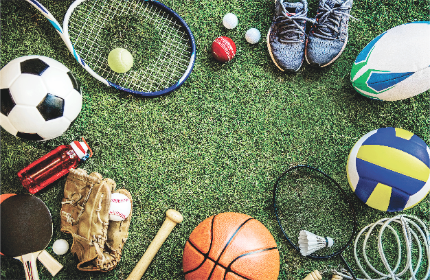 Evènements sportifs