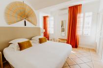 Photo de l'hotel Palm Boutique Hôtel Nice à Nice